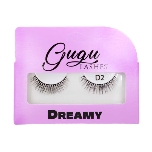 GUGU LASHES PESTAÑAS DREAMY