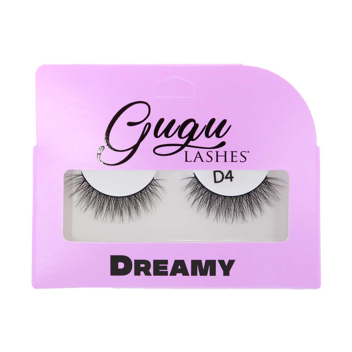 GUGU LASHES PESTAÑAS DREAMY