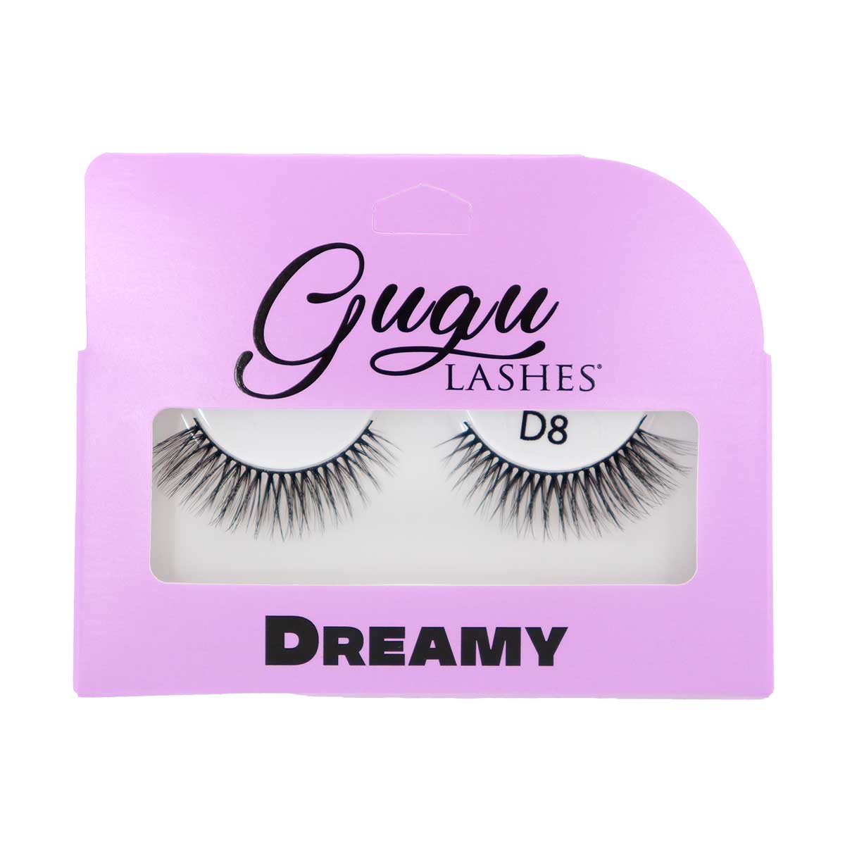 GUGU LASHES PESTAÑAS DREAMY