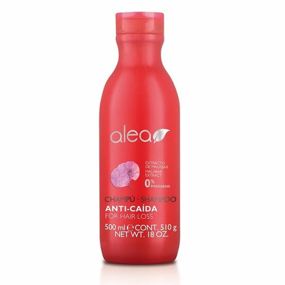 ALEA SHAMPOO ANTICAIDA 500ml