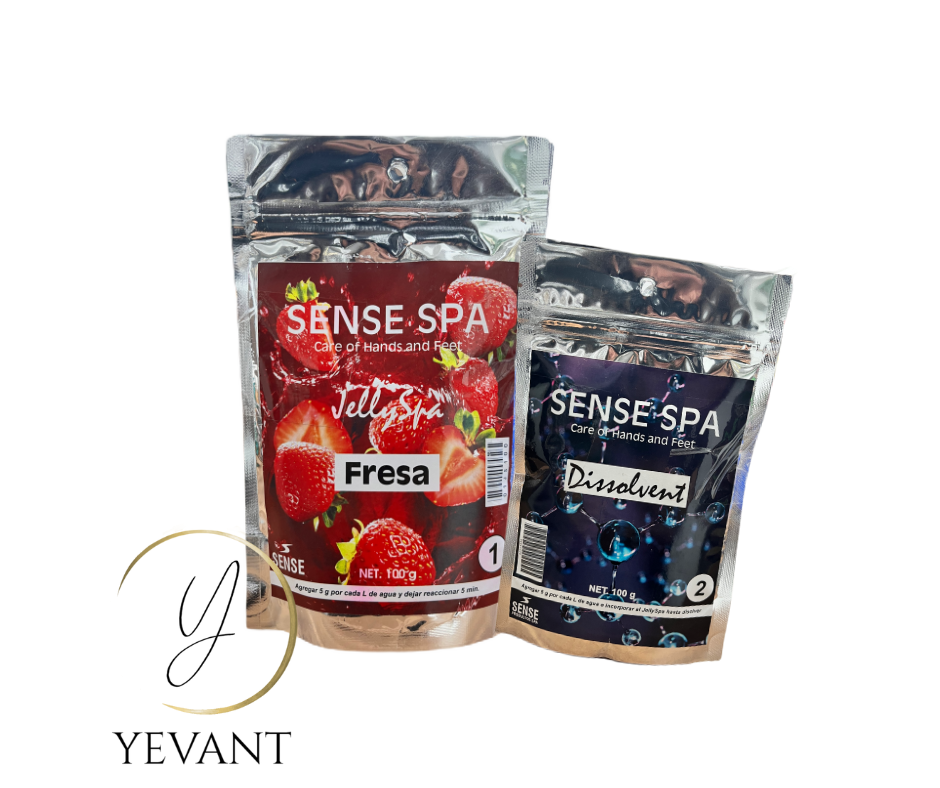 SENSE SPA JELLYSPA 100g