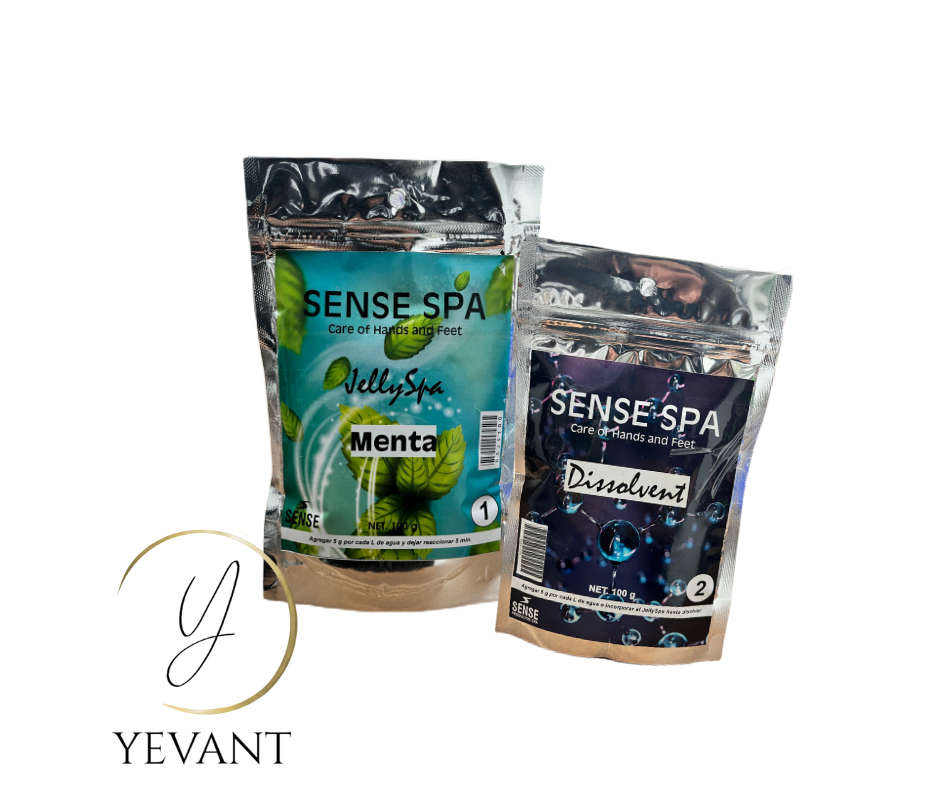 SENSE SPA JELLYSPA 100g