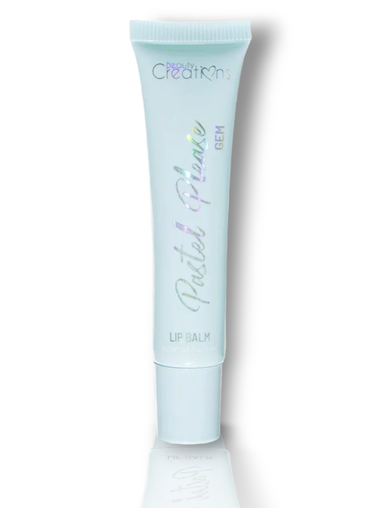 BEAUTY CREATIONS LIP BALM BALSAMO PARA LABIOS