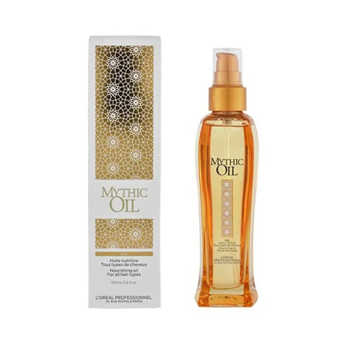 LOREAL MYTHIC OIL ACEITE 100ml