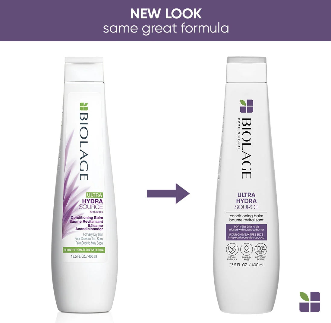 BIOLAGE ULTRA HYDRA SOURCE ACONDICIONADOR