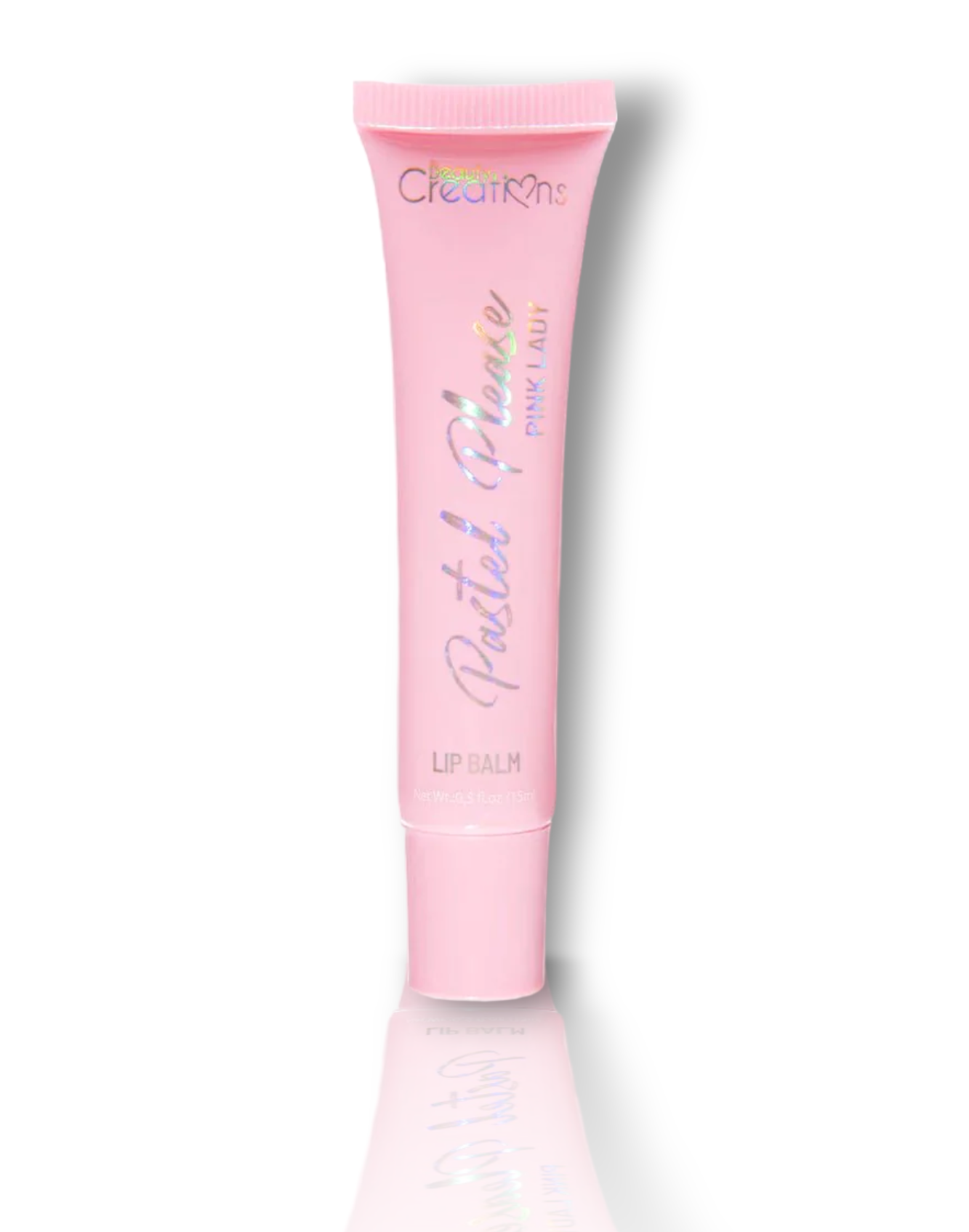 BEAUTY CREATIONS LIP BALM BALSAMO PARA LABIOS