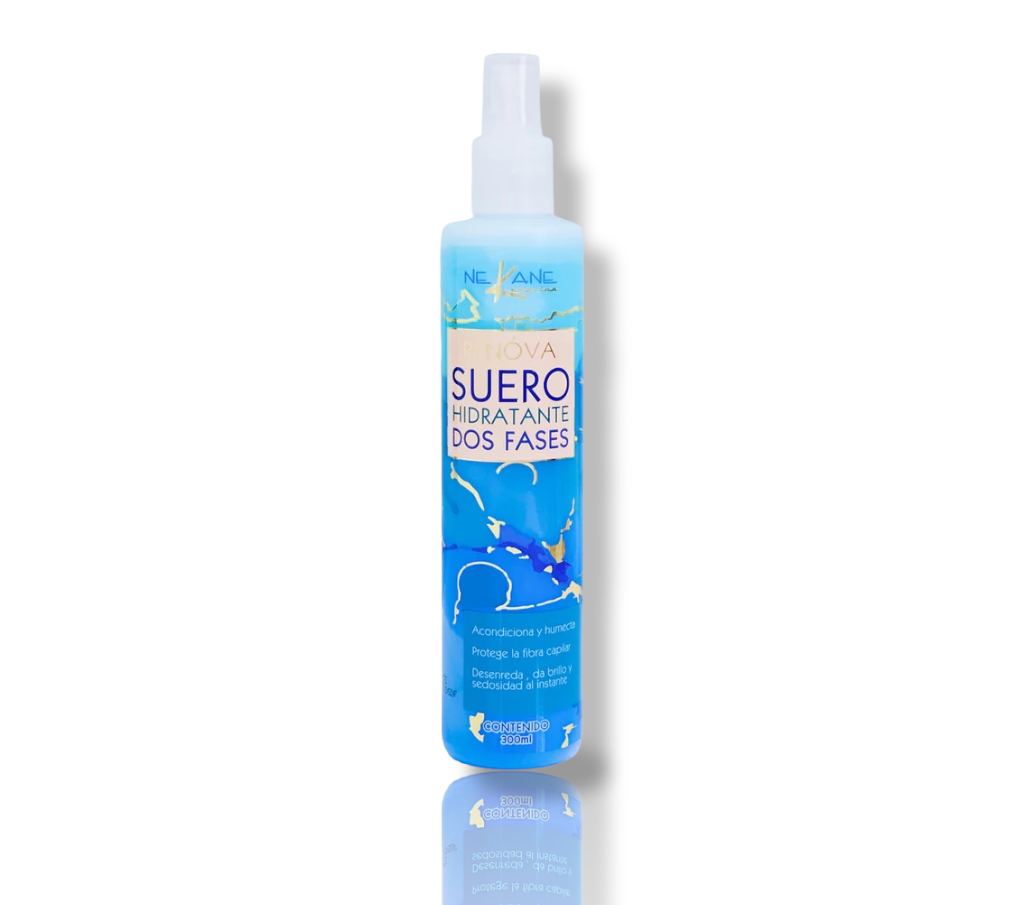 NEKANE BIFASICO HIDRATANTE 300ml