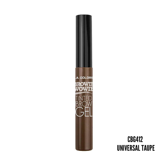 L.A. COLORS BROWIE WOWIE GEL PARA CEJAS