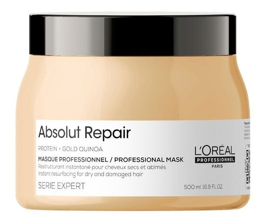 LOREAL ABSOLUT REPAIR MASC