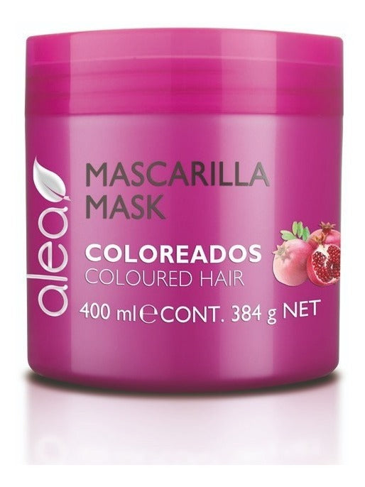 ALEA COLOREADOS MASCARILLA 384GR