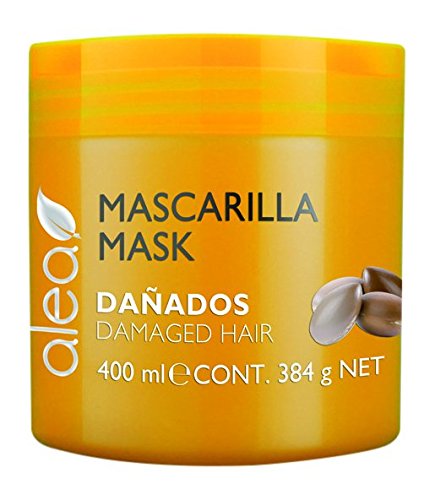 ALEA DAÑADO MASCARILLA 348GR