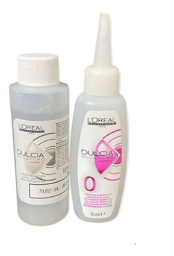 LOREAL DULCIA #0