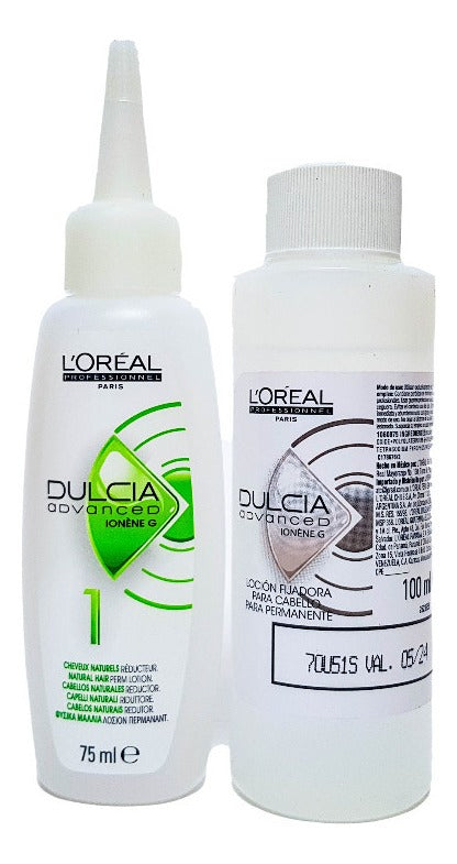 LOREAL DULCIA #1