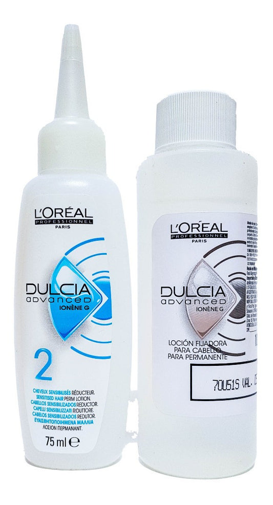 LOREAL DULCIA #2