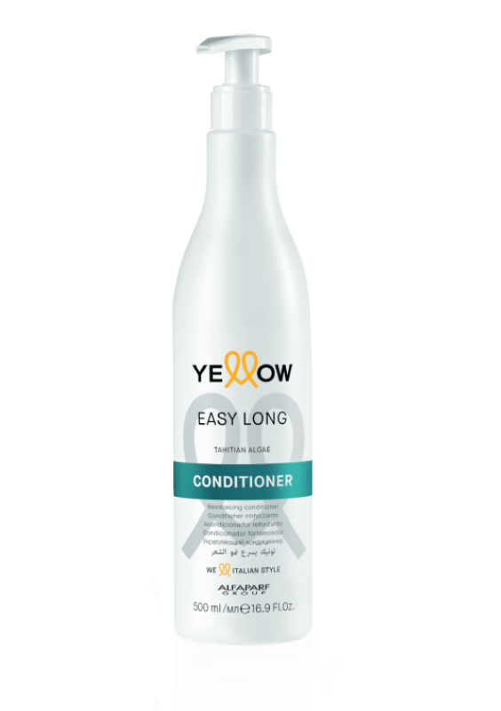 YELLOW EASY LONG ACOND 500ML