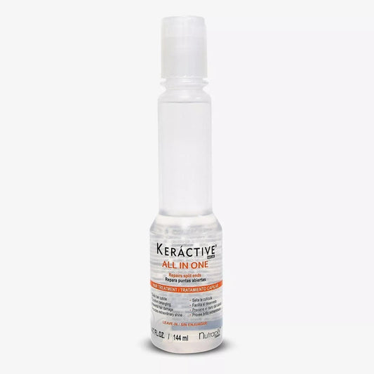 NUTRAPEL KERACTIVE ALL IN ONE SILICA