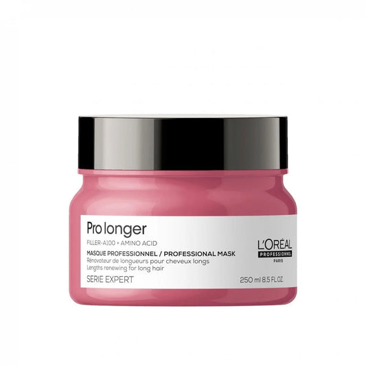 LOREAL PRO LONGER MASCARILLA 250ml