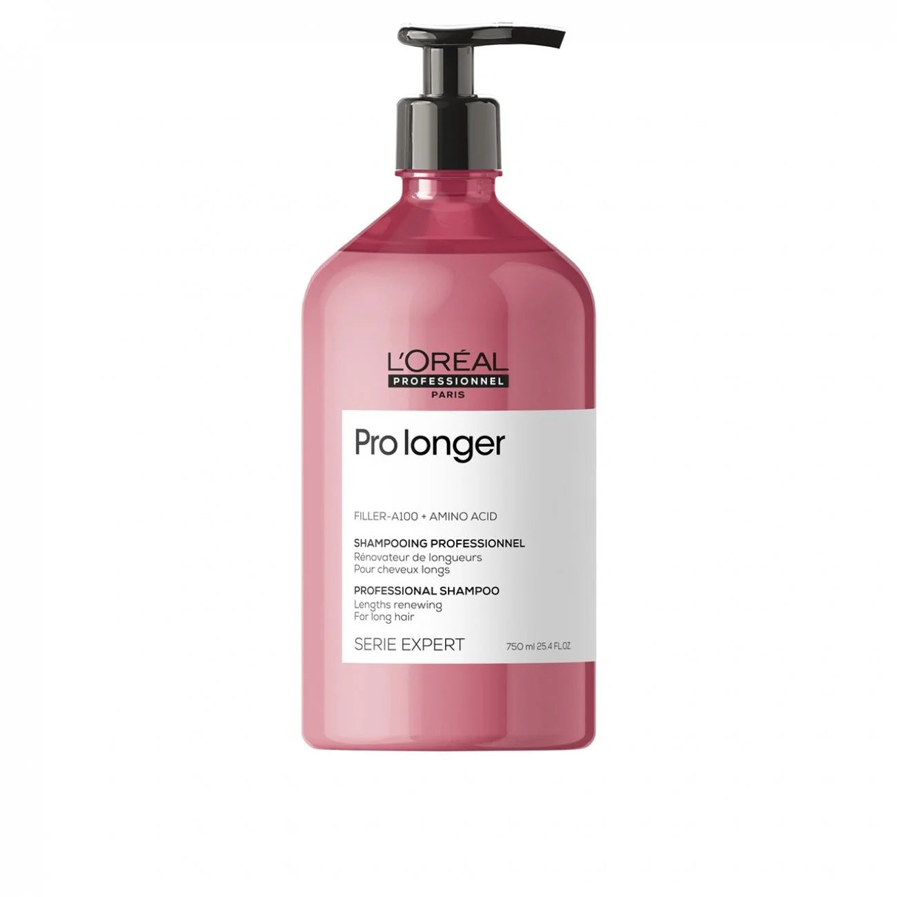 LOREAL PRO LONGER SHAMPOO