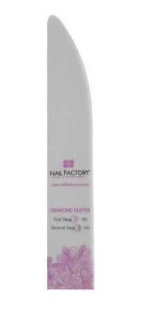 NAIL FACTORY BUFFER