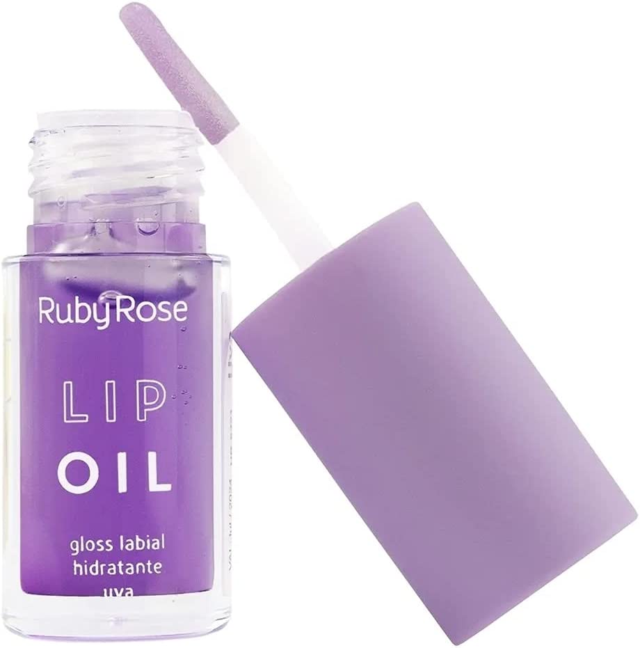 RUBY ROSE LIP OIL