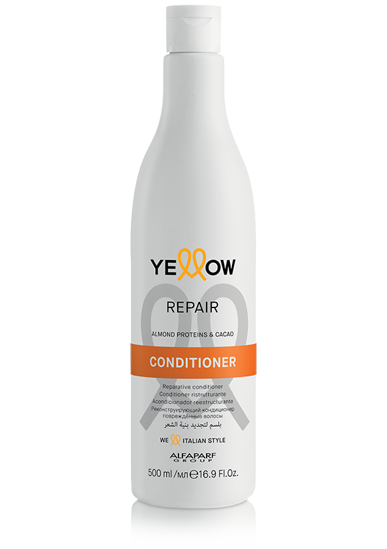 YELLOW REPAIR ACOND 500ML