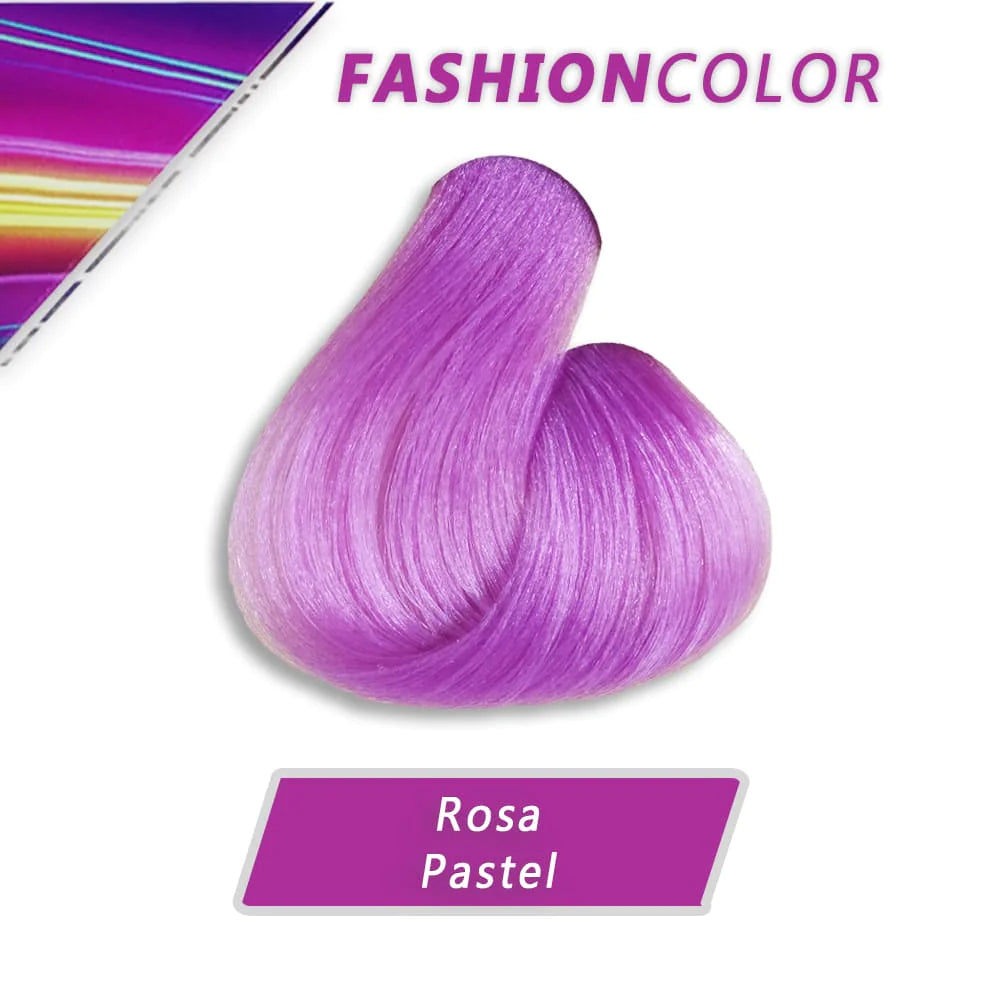 HIDRA COLOR TINTE FANTASIA 90g