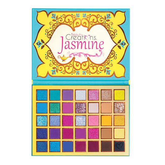 BEAUTY CREATIONS SOMBRA JASMINE BCE16