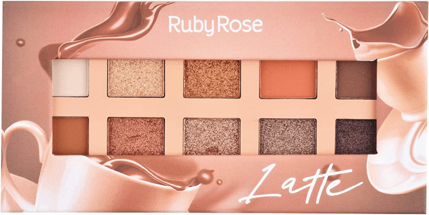 RUBY ROSE SOMBRA LATTE 1051