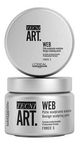 LOREAL CERA TECNI ART FORCE 5 150ML