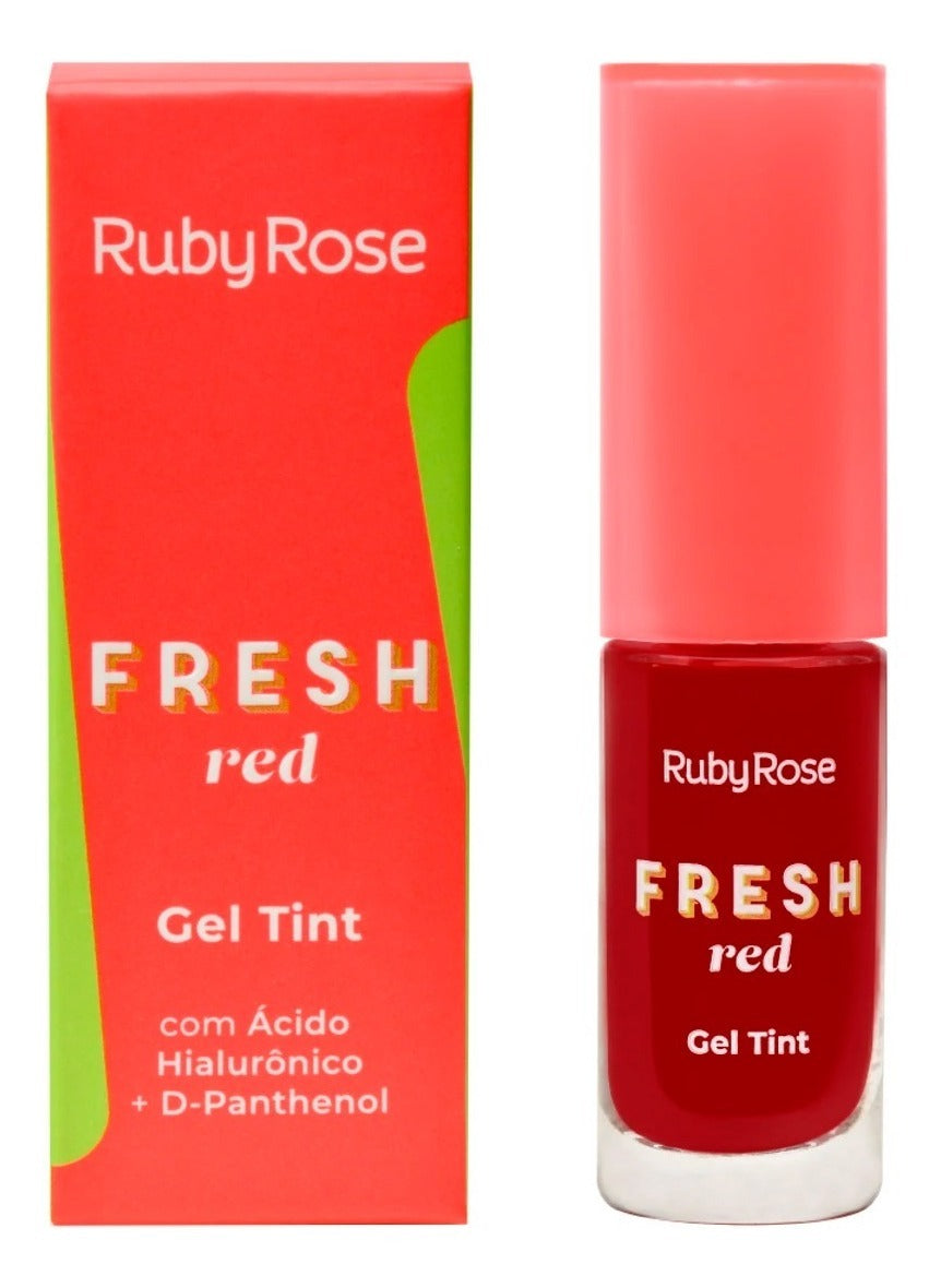 RUBY ROSE TINTA FRESH 555