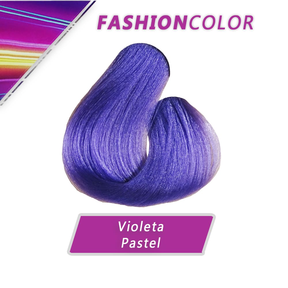 HIDRA COLOR TINTE FANTASIA 90g